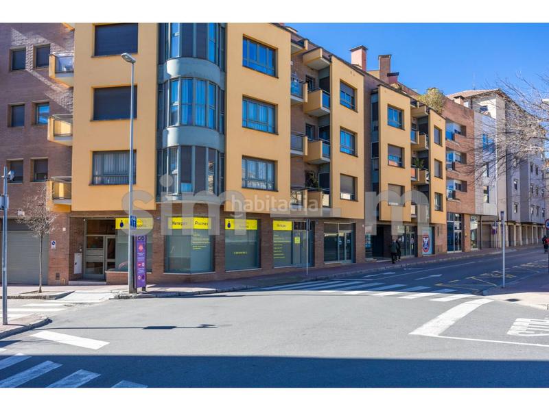 Foto cc9ae774-765b-46cf-8d19-e582f1dcb89a. Location appartement dans jaume i ´el conqueridor´ 32 dans Vic