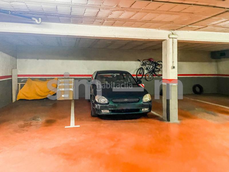 Foto e90016c0-5d85-4fcc-b70a-d707ea88c9f0. Location appartement dans jaume i ´el conqueridor´ 32 dans Vic