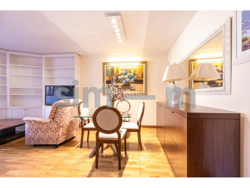 Foto d79875b3-2d58-4be5-b0b3-df3fb094a2cc. Rent flat in jaume i ´el conqueridor´ 32 in Nord Vic