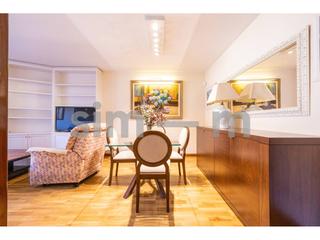 Rent Flat in Jaume i ´el conqueridor´ 32. Piso en alquiler  zona centro
