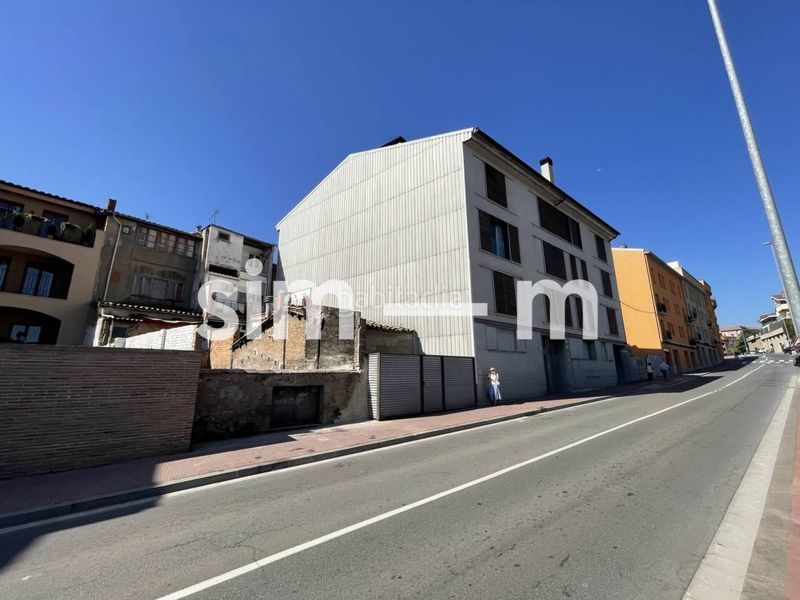 Foto 397ef6f9-4ce8-46ef-8953-4bfc99ec2541. Casa en calle nou 121 edificio en venta zona centro en Vic