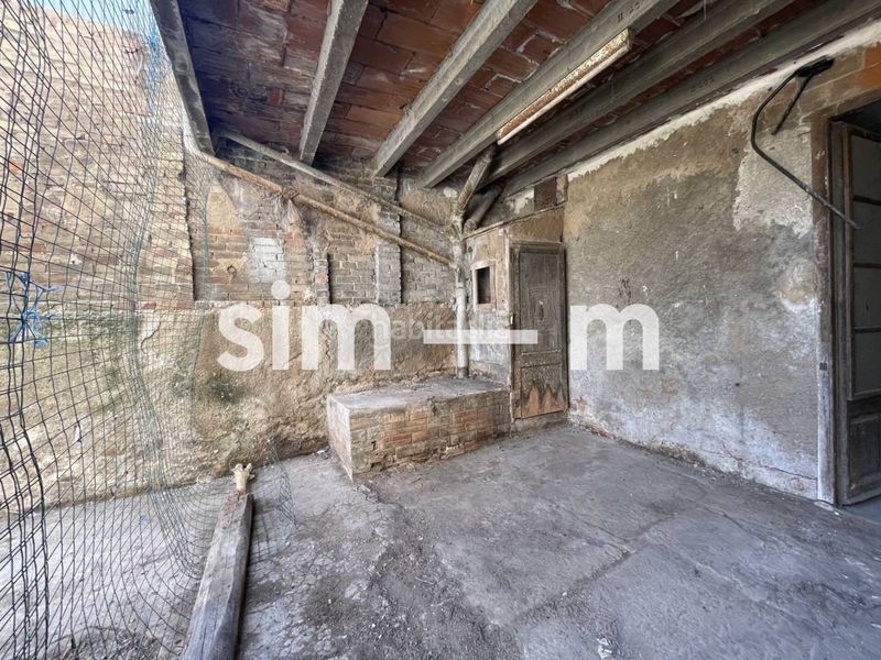Foto 44dbed10-ee2c-4383-a58d-92f822b30a5b. Casa en calle nou 121 edificio en venta zona centro en Vic