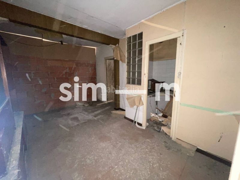 Foto 67864c9f-4db4-4766-81ad-1dbed0166c84. Casa en calle nou 121 edificio en venta zona centro en Vic