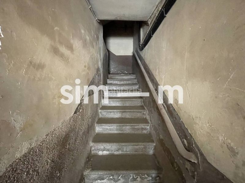 Foto 6e6f370d-4375-4627-a928-d2c60c7a5a9e. Casa en calle nou 121 edificio en venta zona centro en Vic