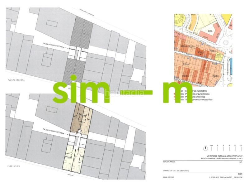 Foto 72bec355-4c4d-41d9-b0df-5e3c73ebb6be. Haus in nou 121 in Nord Vic