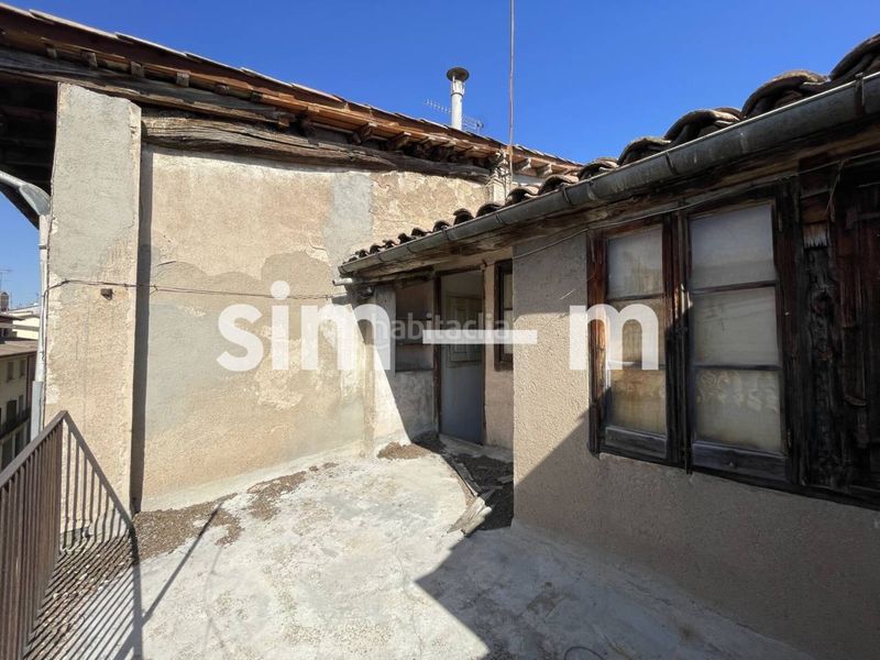 Foto 8d7b5b52-edb8-4aae-8f3c-077bb0c19a2a. Casa en calle nou 121 edificio en venta zona centro en Vic