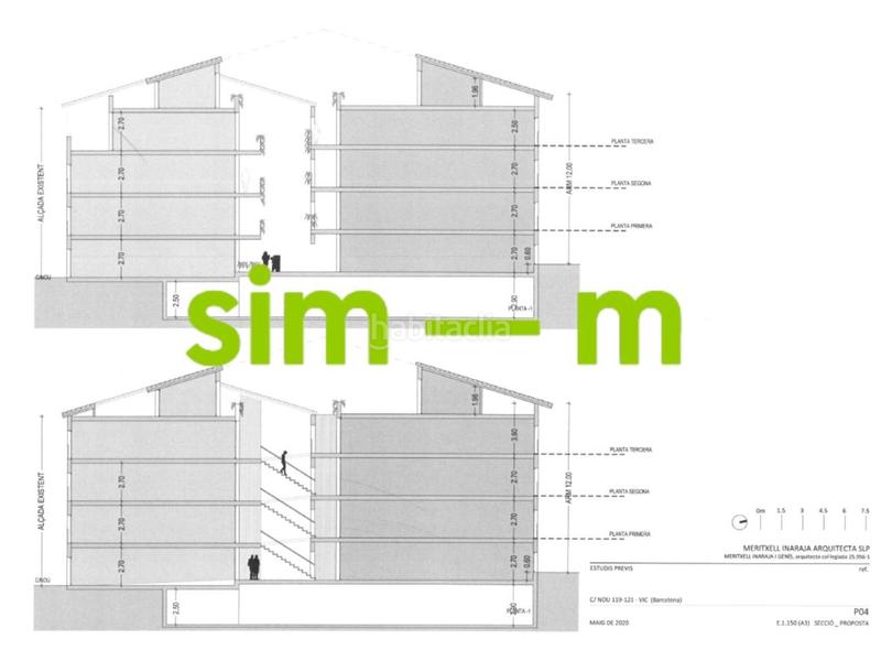 Foto b6cf2938-0c78-4efd-bc12-00ba17265972. Haus in nou 121 in Nord Vic