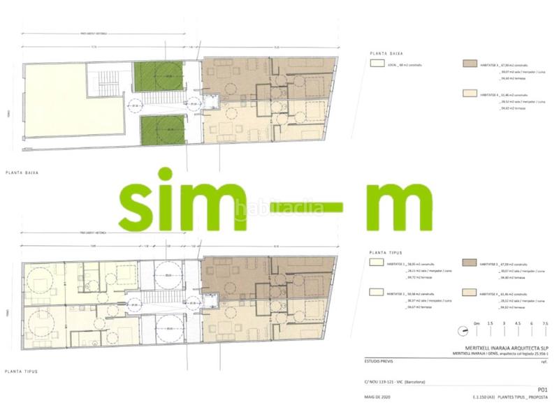 Foto da62453f-1674-4236-801a-5ea7eb264947. Haus in nou 121 in Nord Vic