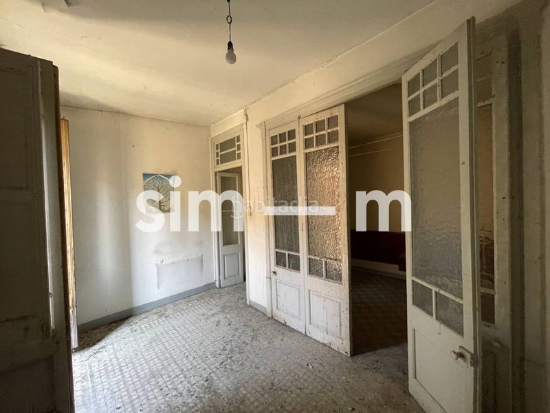 Foto df69c004-bd8e-4642-b083-23187f5044e5. Casa en calle nou 121 edificio en venta zona centro en Vic