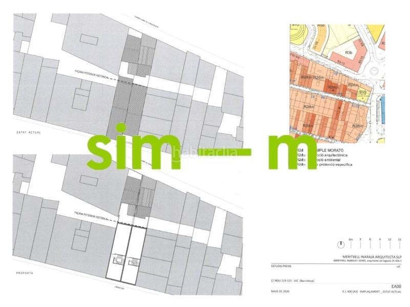 Foto e7e14a97-f0b1-4203-a5c2-3dc271efa8ce. Haus in nou 121 in Nord Vic