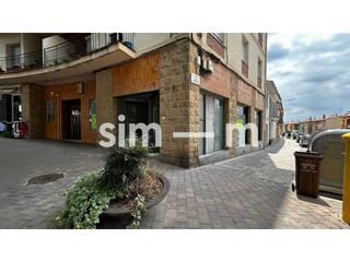 Geschäftsraum in Sardana 2. Local en venta  zona barrio de montserrat