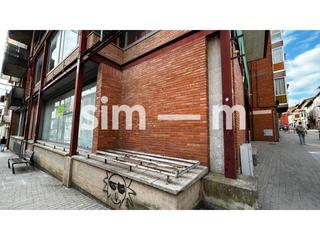 Lloguer Local Comercial a Major 35. Local en alquiler  zona centro