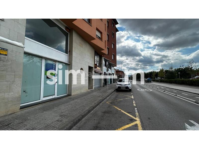 Foto 6490e2b3-a99a-469d-a5c0-f5a6a26d423c. Lloguer local comercial a Estadi-Santa Anna Vic