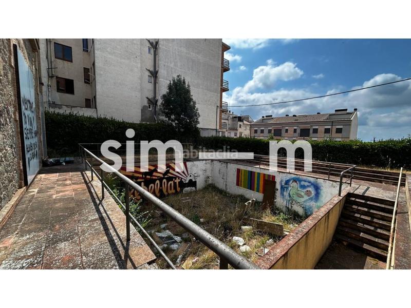 Foto aa3f8490-08c3-44d2-b1e7-885998ef0077. Locale commerciale in orient 5 in Prats de Lluçanès