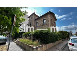 Chalet in Orient 5. Torre en venta  zona centro