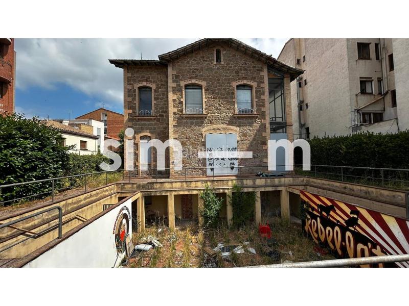 Foto a715c609-233d-4f00-aae2-691d81e013e1. Chalet dans orient 5 dans Prats de Lluçanès