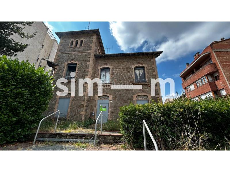 Foto 6a64048c-6a34-4c4f-b19c-6d71d67dba6f. Rent business premise in orient 5 in Prats de Lluçanès