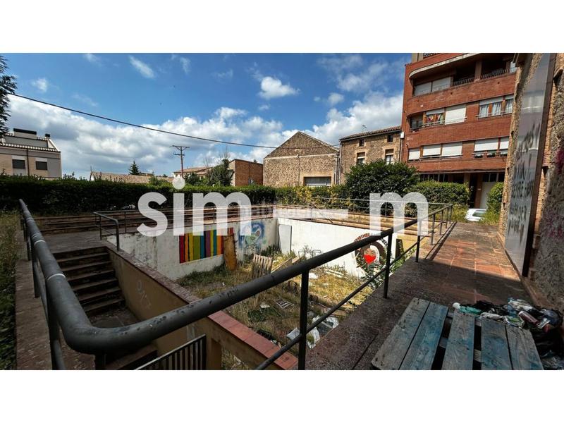 Foto 7350b5b4-b9c6-42df-98d1-d6e2f40997c5. Rent business premise in orient 5 in Prats de Lluçanès