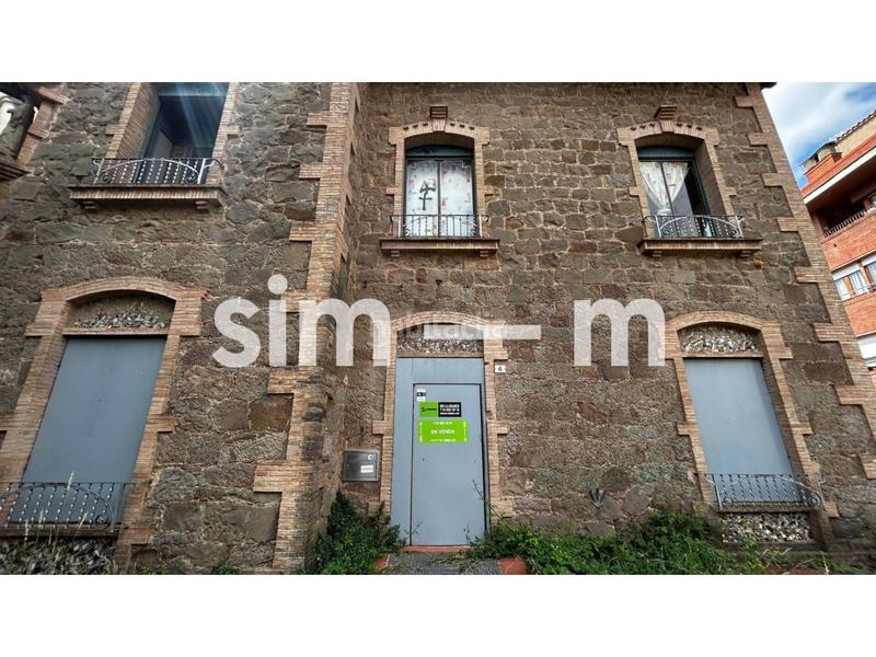 Foto c3730a2c-27bb-4641-ba40-11f9ca363b21. Rent business premise in orient 5 in Prats de Lluçanès