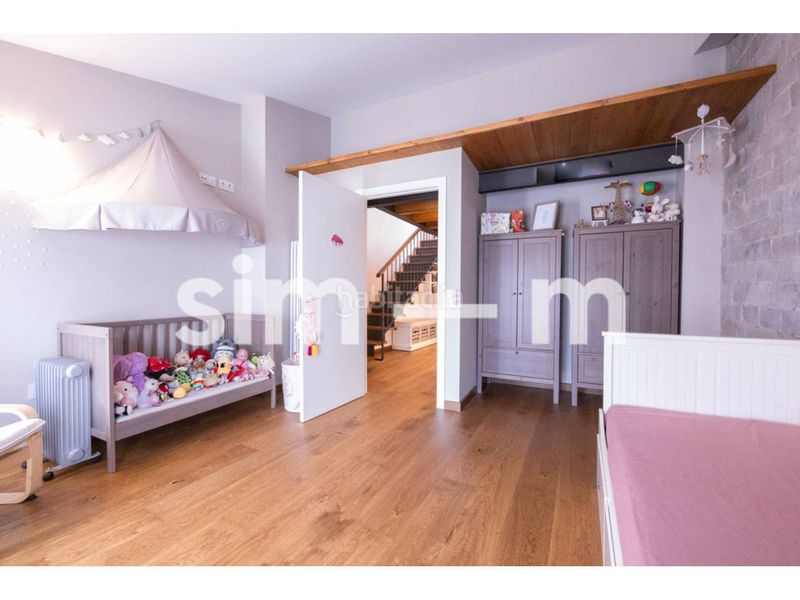 Foto e55bffeb-7dba-4ee4-b899-2ad05c0885c2. Casa amb calefacció aparcament a Centre Vic