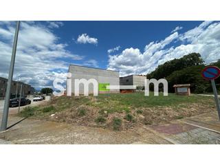 Industrial plot in Sant Julià de Vilatorta. Solar industrial en venta  la quintana