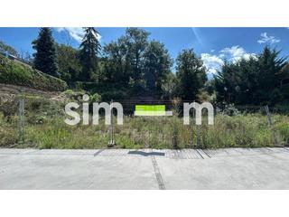 Industrial plot  Montseny. Solar en venta  zona centro