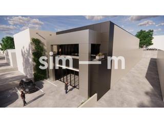 Lloguer Nau industrial a Comarcal b-522 de vic a manlleu 94. Nave comercial en alquiler en nordel sucreuniversitat