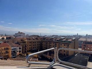 Duplex  Francesc camprodon. Dúplex en venta  zona centro