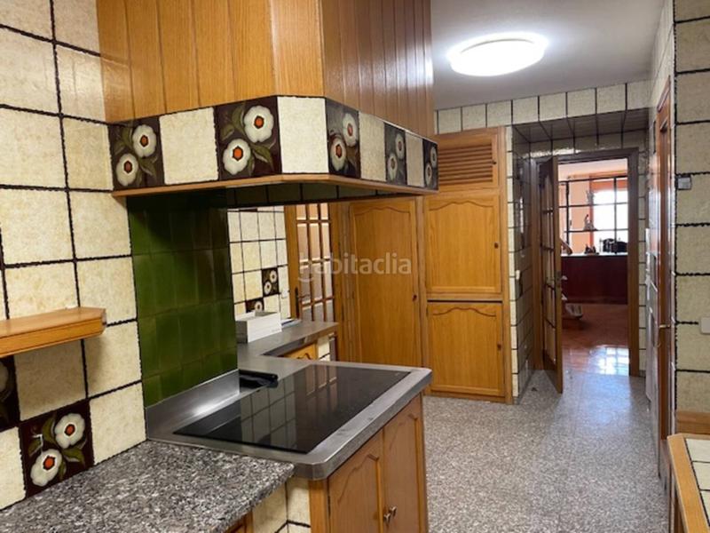 Foto f47c66ff-7235-4e90-946d-8a7d62c2b1d8. Dúplex amb calefacció aparcament a Nord Vic