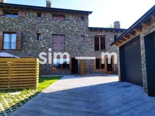 Maison  Vinya. Casa en venta  zona centro