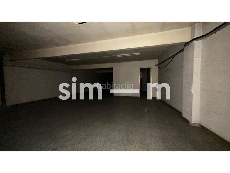 Foto c53fe7c7-9cba-40a8-87fc-3b1c2fc108de. Business premise in mossèn guardiet 2 in Manlleu