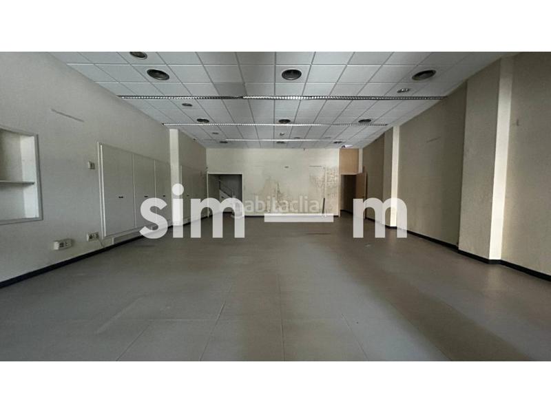 Foto cf874f1c-4d57-4247-9f46-ea0513b1cb43. Business premise in mossèn guardiet 2 in Manlleu