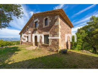 Masía en Brull (El). Masia en venta   zona rústica
