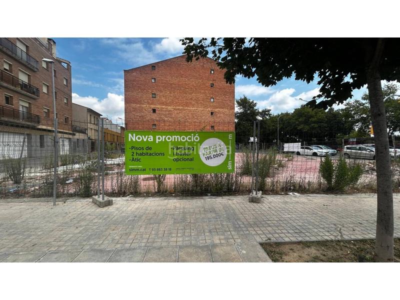 Foto 242051c2-2730-4e72-bf17-62a09d1df21b. Piso en montserrat 41 piso en venta zona capuchinos en Vic