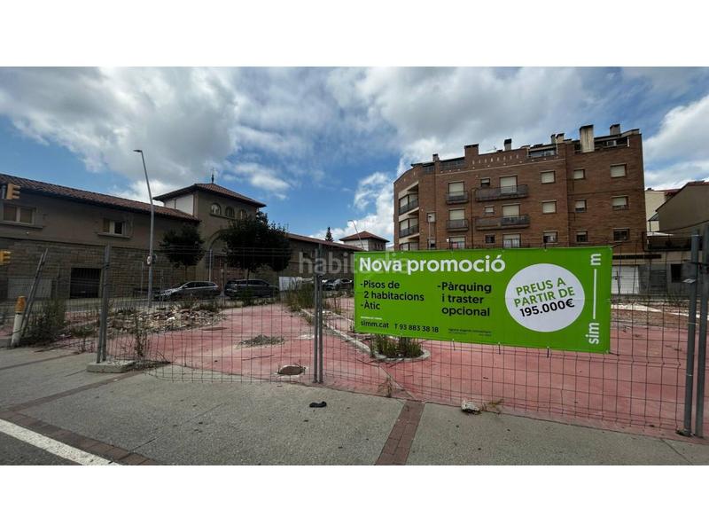 Foto cd969769-280a-4165-83fc-2c061842031a. Piso en montserrat 41 piso en venta zona capuchinos en Vic