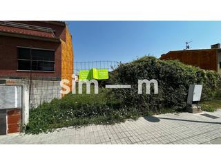 Industrial plot in Tona. Solar en venta  zona fontordera