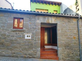 Lloguer Casa a Santa Maria de Corcó. Casa en alquiler  zona centro