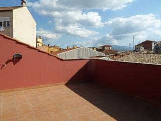Lloguer Dúplex a Nord. Dúplex en alquiler  zona centro
