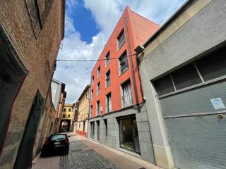 Lloguer Dúplex a Nord. Dúplex en alquiler  zona centro