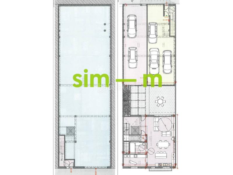 Foto 66457a89-bf0b-4bff-af27-b3844694a2cc. Business premise in Taradell