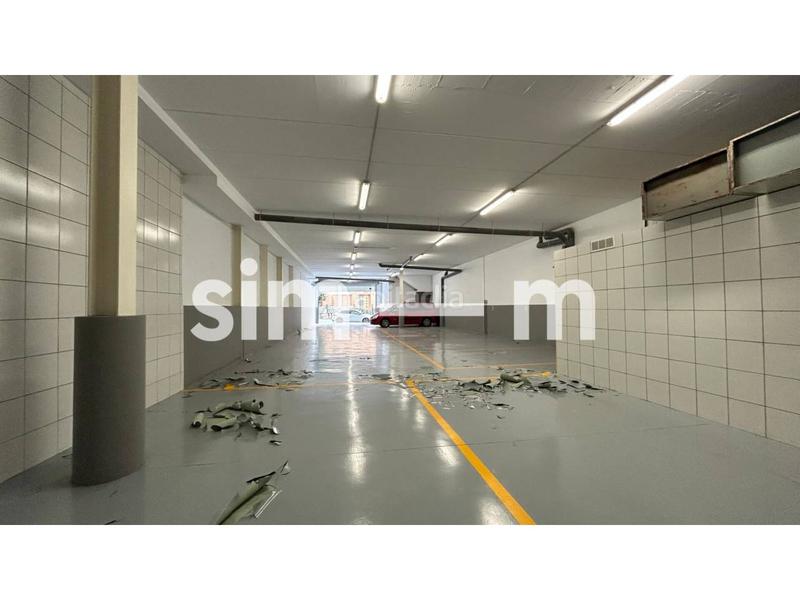 Foto 9a8997b6-96a9-40c2-902d-a777abba4941. Business premise in Taradell