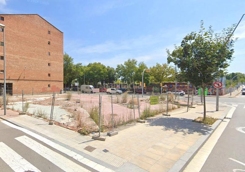 Foto af8709e3-b221-468c-8953-de1e0b8685bd. Appartement 65m<sup>2</sup> dans carrer de montserrat 41 dans Caputxins-Ambulatori Vic