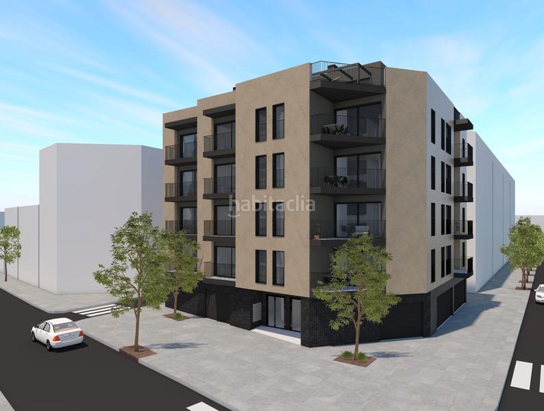 Foto 5a564c09-6199-47ea-9b31-f2b3533db9b2. Appartamento 60m<sup>2</sup> in carrer de montserrat 41 in Caputxins-Ambulatori Vic