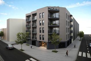 Appartement à Carrer de montserrat 41