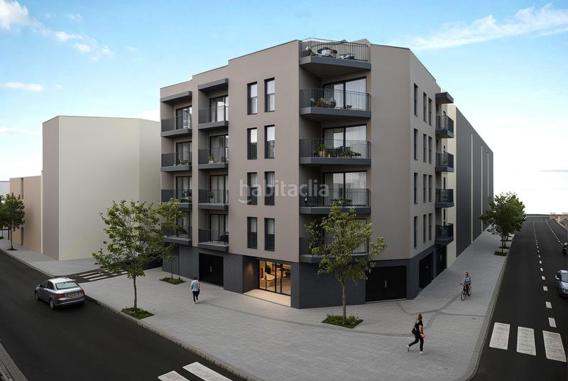 Foto 1e982d1c-3dc3-40f2-ab40-bed1279c6100. Appartement 67m<sup>2</sup> dans carrer de montserrat 41 dans Caputxins-Ambulatori Vic