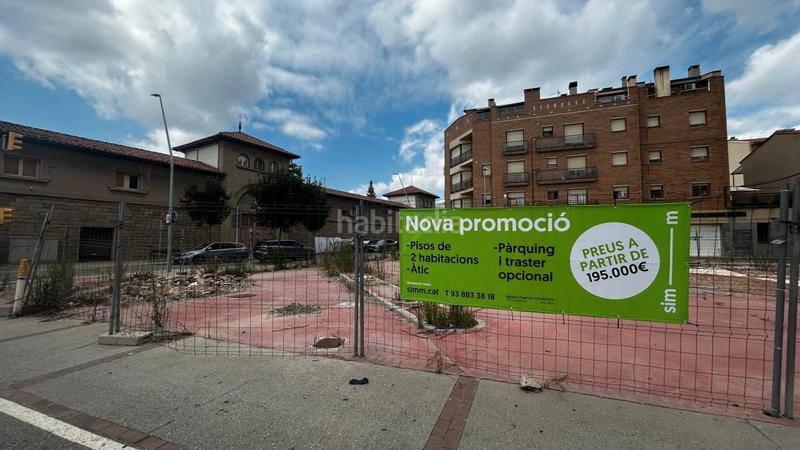 Foto 56aa475b-55dd-4975-b076-71e054e49f91. Appartement 68m<sup>2</sup> dans carrer de montserrat 41 dans Caputxins-Ambulatori Vic