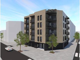 Pis a Montserrat 41. Piso en venta  zona caputxins