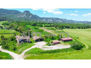 Masia a Balenyà. Masia en venta  zona rural