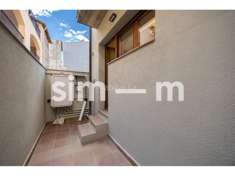 Foto 88836f1b-dd81-4850-9be5-cf9fcab4f597. Casa  en venta zona caputxins en Nord Vic