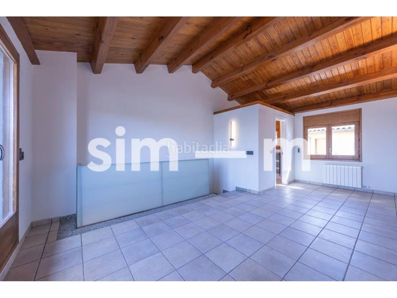 Foto e32f1fa5-9d05-4b1e-8e57-f1baa5f3e260. Casa  en venta zona caputxins en Nord Vic